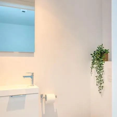 Apartamento Family-friendly In