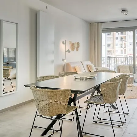 Family-friendly In * Ostende