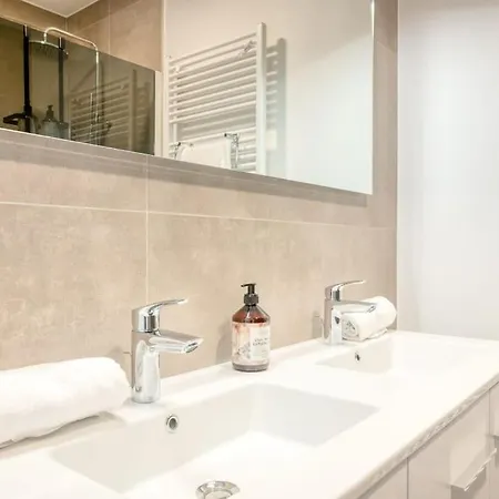 Family-friendly In Apartment