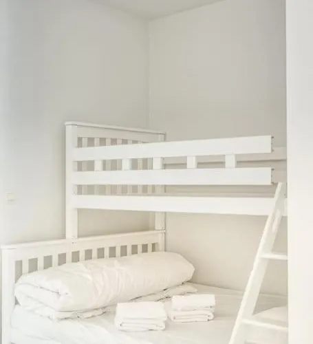 公寓 Family-friendly In 奥斯滕德