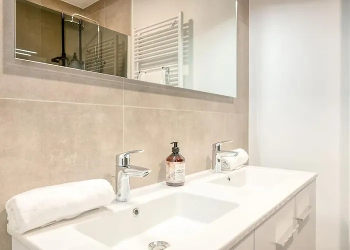 Family-friendly In 公寓